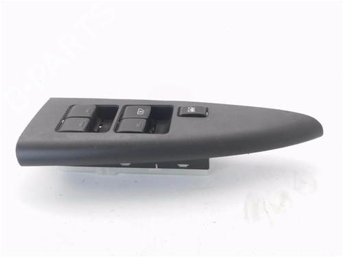 Left front window switch NISSAN NOTE (E12)  | BP29574403I27 