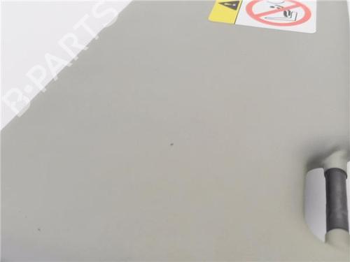 Right sun visor DACIA SANDERO II 1.2 | BP34539309I2  - Image 10