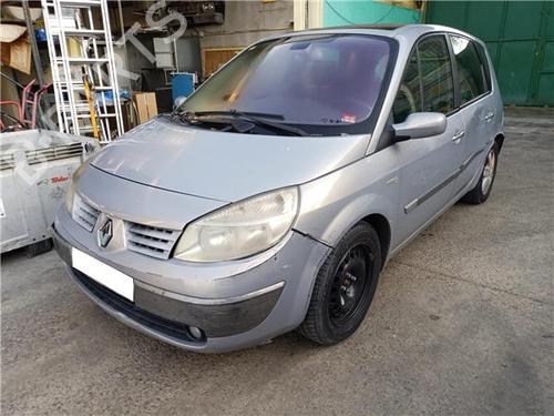Ricambi RENAULT SCÉNIC II (JM0/1_) [2003-2010]  4445970