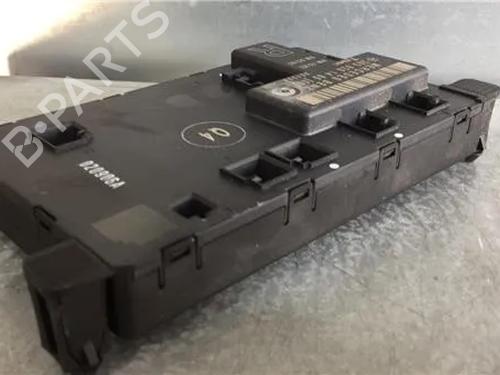 Comfort control module MERCEDES-BENZ C-CLASS (W203) C 180 Kompressor (203.046) | BP9739121M56 