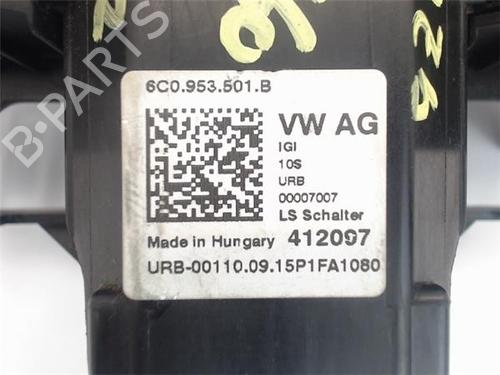 Switch SEAT IBIZA IV (6J5, 6P1) 1.0 TSI | BP16034981I30 