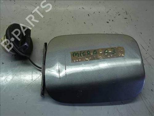 Used Fuel flap NISSAN MICRA III (K12) [2002-2011]  13539092