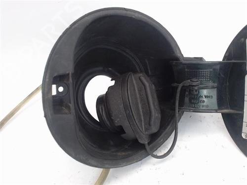 Fuel flap SKODA FABIA I (6Y2)  | BP16988390C131 