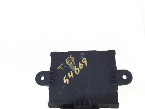Left headlight FORD KA (RB_)  | BP25718904C28 