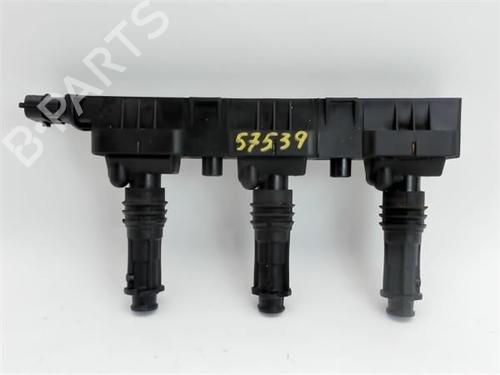 Tændspole OPEL CORSA C (X01) [2000-2009]  11052531