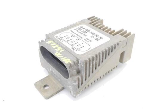 Fuse box MERCEDES-BENZ A-CLASS (W168)  | BP22632542E1 