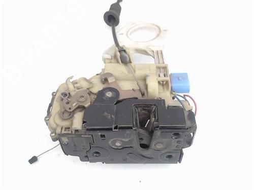 Front left lock SEAT IBIZA III (6L1)  | BP16869006C98 