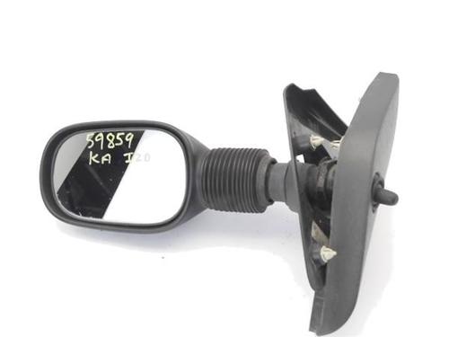 Used Left mirror FORD KA (RB_) [1996-2008]  22433068