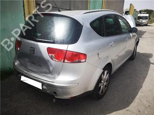 Turbocharger/Supercharger SEAT ALTEA XL (5P5, 5P8) 1.9 TDI | BP13900715M71 