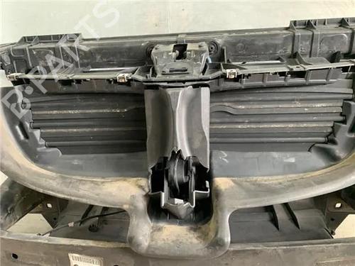 Front slam panel BMW 1 (E87)  | BP24315422C72 
