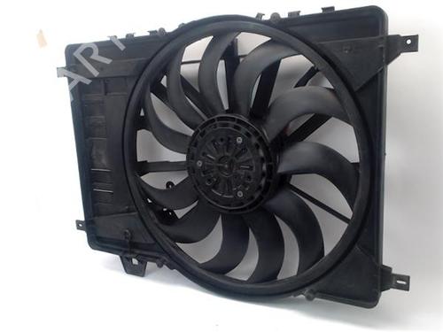 Radiator fan LAND ROVER DISCOVERY SPORT (L550) 2.0 D 4x4 | BP22984287M35 