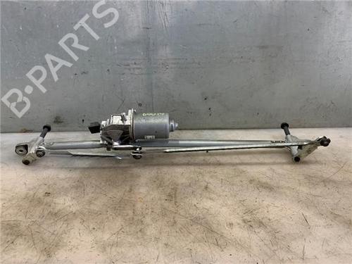 Front wiper motor RENAULT MASTER III Bus (JV) 2.3 dCi 125 FWD (JV0C, JV0D, JV0H, JV0G, JV0J) | BP33220460M29 - Image 7