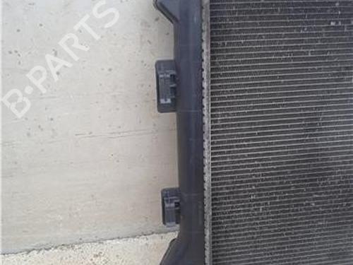 Water radiator KIA CEE'D (JD) 1.4 CVVT | BP23157424M31 