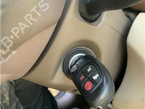 Ignition barrel JAGUAR X-TYPE I (X400) 2.0 D | BP32418963M48 - Image 10