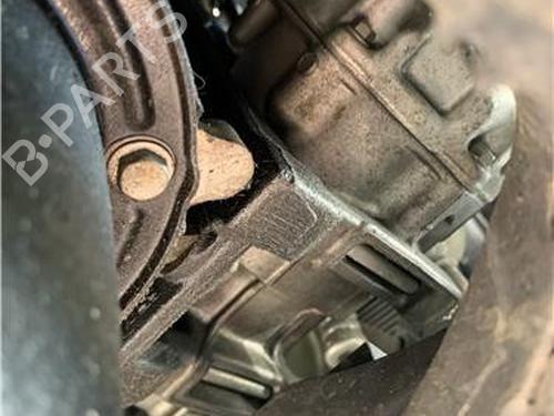 AC compressor LEXUS RX (_U3_) 400h (MHU38_) | BP32419713M34  - Image 8