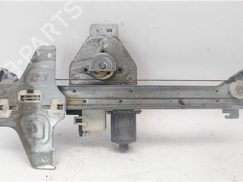 Rear left window mechanism CITROËN C4 I (LC_)  | BP17969556C24 