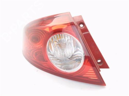 Used Left taillight CHEVROLET LACETTI (J200) 1.6 (109 hp) 29134857