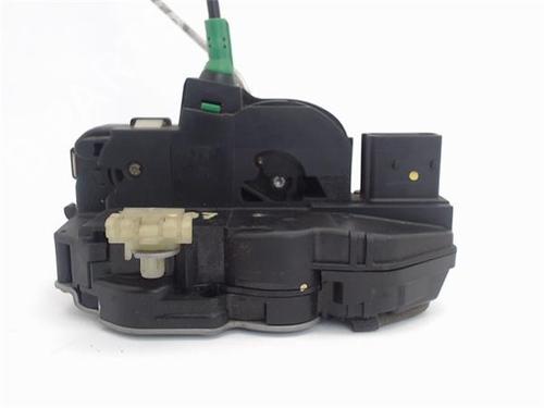 Rear left lock OPEL ASTRA J (P10)  | BP15984950C100 