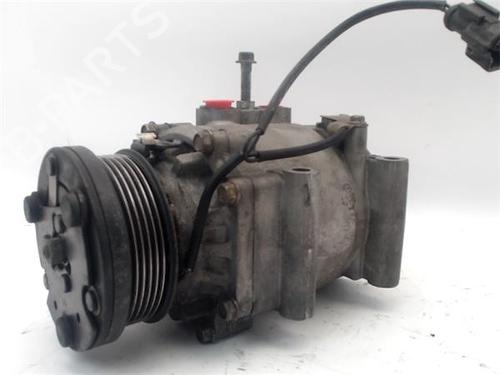 AC-Kompressor FORD FOCUS I (DAW, DBW) 1.6 16V | BP25718897M34 