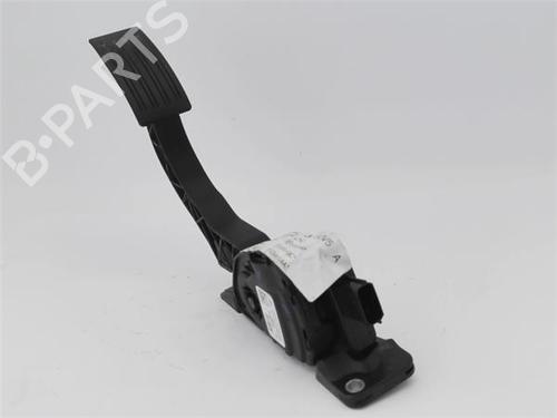 Used Pedal FORD FOCUS III 1.5 TDCi (120 hp) 22132728