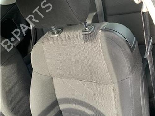 Used Left front seat PEUGEOT 207 (WA_, WC_) 1.6 HDi (90 hp) 32419532