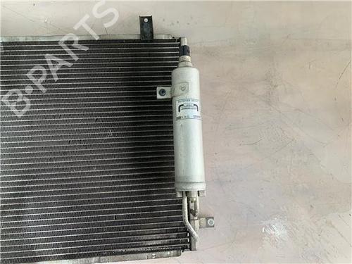 AC radiator KIA CARENS II MPV (FJ)  | BP13090416M32 