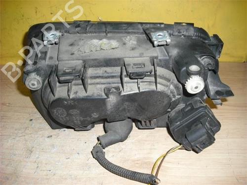 Højre forlygte AUDI A3 (8L1) 1.9 TDI | BP11340986C29 