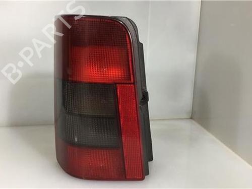 Used Left taillight CITROËN BERLINGO / BERLINGO FIRST MPV (MF_, GJK_, GFK_) 2.0 HDI 90 (MFRHY) (90 hp) 9635371