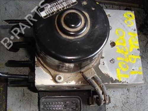 ABS pump SEAT TOLEDO II (1M2) 1.9 TDI | BP9634852M43 