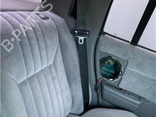 Rear left seatbelt CHRYSLER SARATOGA 3.0 | BP32418909I29 