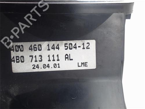 Levier de vitesses AUDI A6 C5 Avant (4B5) 2.8 quattro | BP16918233M90 
