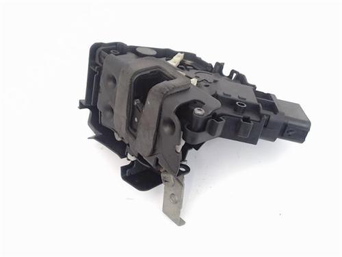 Front left lock FORD MONDEO IV (BA7) 2.0 TDCi | BP16252920C98 
