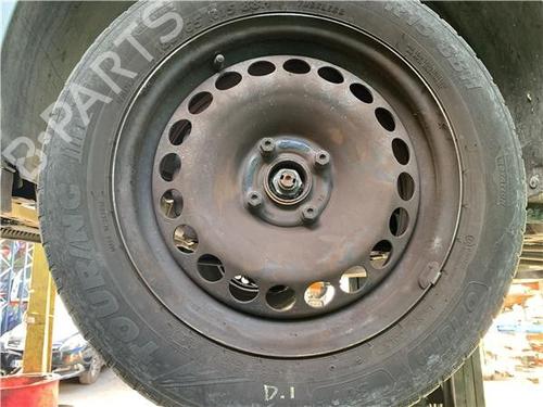Used Rim OPEL CORSA D (S07) [2006-2015]  32418566