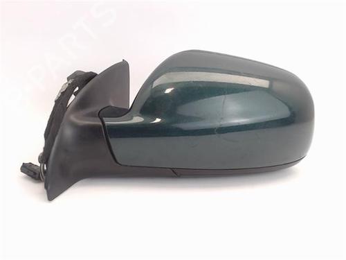 Left mirror PEUGEOT 307 (3A/C)  | BP16877657C26 