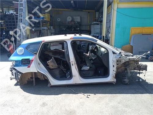 Front windshield wiper arm SEAT ATECA (KH7, KHP) 1.5 TSI | BP37261143C143 - Image 15