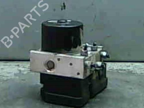 ABS pump RENAULT TWINGO II (CN0_) 1.5 dCi (CN0E) | BP12149089M43 