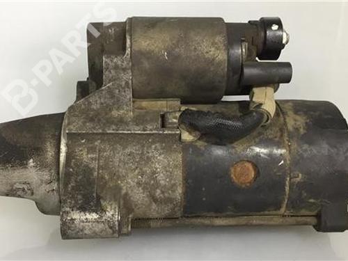 Used Starter HONDA ACCORD VI (CK, CG, CH, CF) [1997-2003]  9696465