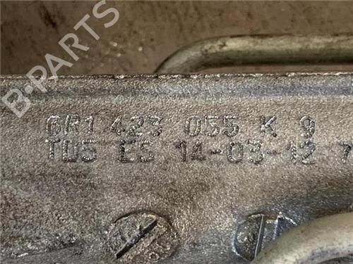 Steering rack SEAT IBIZA IV (6J5, 6P1) | BP30135562M22