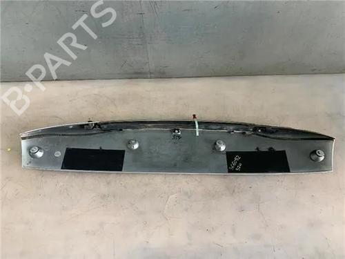 Rear spoiler BMW 3 Touring (E46) 320 i | BP23842542C96 