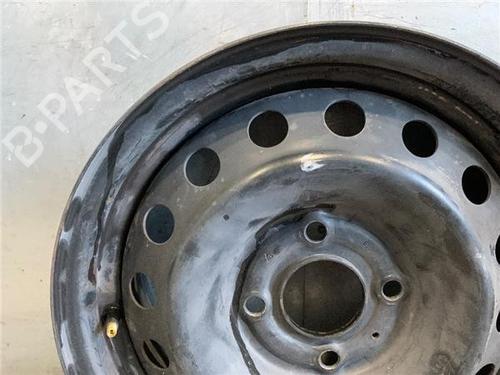 Rim NISSAN ALMERA II Hatchback (N16) 1.5 dCi | BP29641096C45 