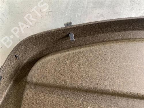 Rear parcel shelf MAZDA 2 (DE_, DH_) 1.4 MZR-CD | BP29135325C85 - Image 9