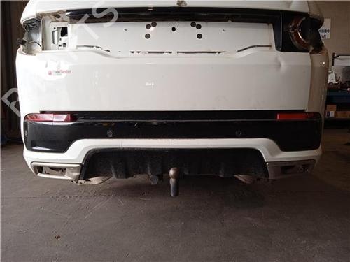 Used Rear bumper Rear bumper LAND ROVER DISCOVERY SPORT (L550) 2.0 D 4x4 (150 hp) 22984306 22984306