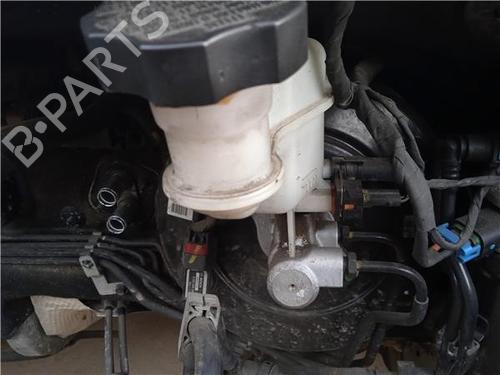 Used Servo brake Servo brake HYUNDAI i30 (FD) [2007-2012] 22433162 22433162