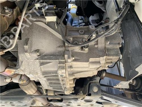 Gearbox OPEL COMBO Box Body/MPV (X12) 1.3 CDTI (B05) | BP33288108M3 - Image 2