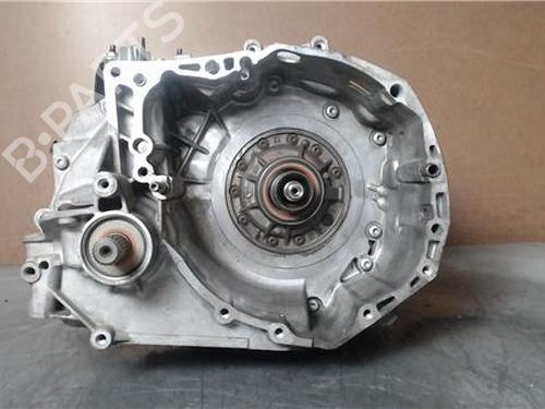 Used Gearbox RENAULT MEGANE II (BM0/1_, CM0/1_) [2001-2012]  18783167