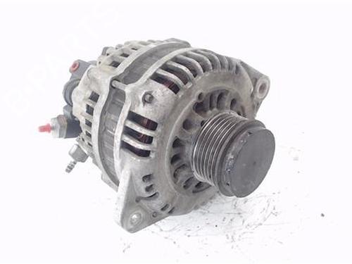Used Alternator OPEL MERIVA A MPV (X03) [2003-2010]  29754991