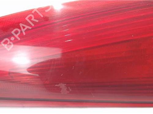 Right taillight FIAT PUNTO (188_)  | BP16584579C35 