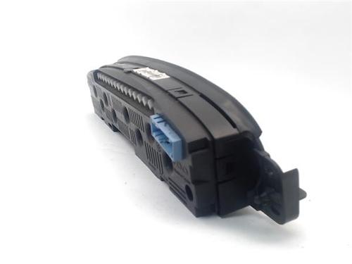 Kombiinstrument CITROËN XSARA PICASSO (N68)  | BP22432856C47 