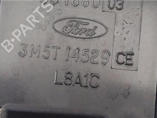 Left front window switch FORD FOCUS II (DA_, HCP, DP) 1.6 TDCi | BP30412431I27 - Image 10