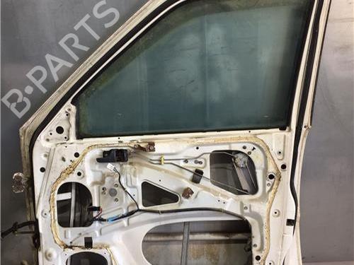 Right front door NISSAN TERRANO II (R20) 2.7 TD 4WD | BP11363014C3 